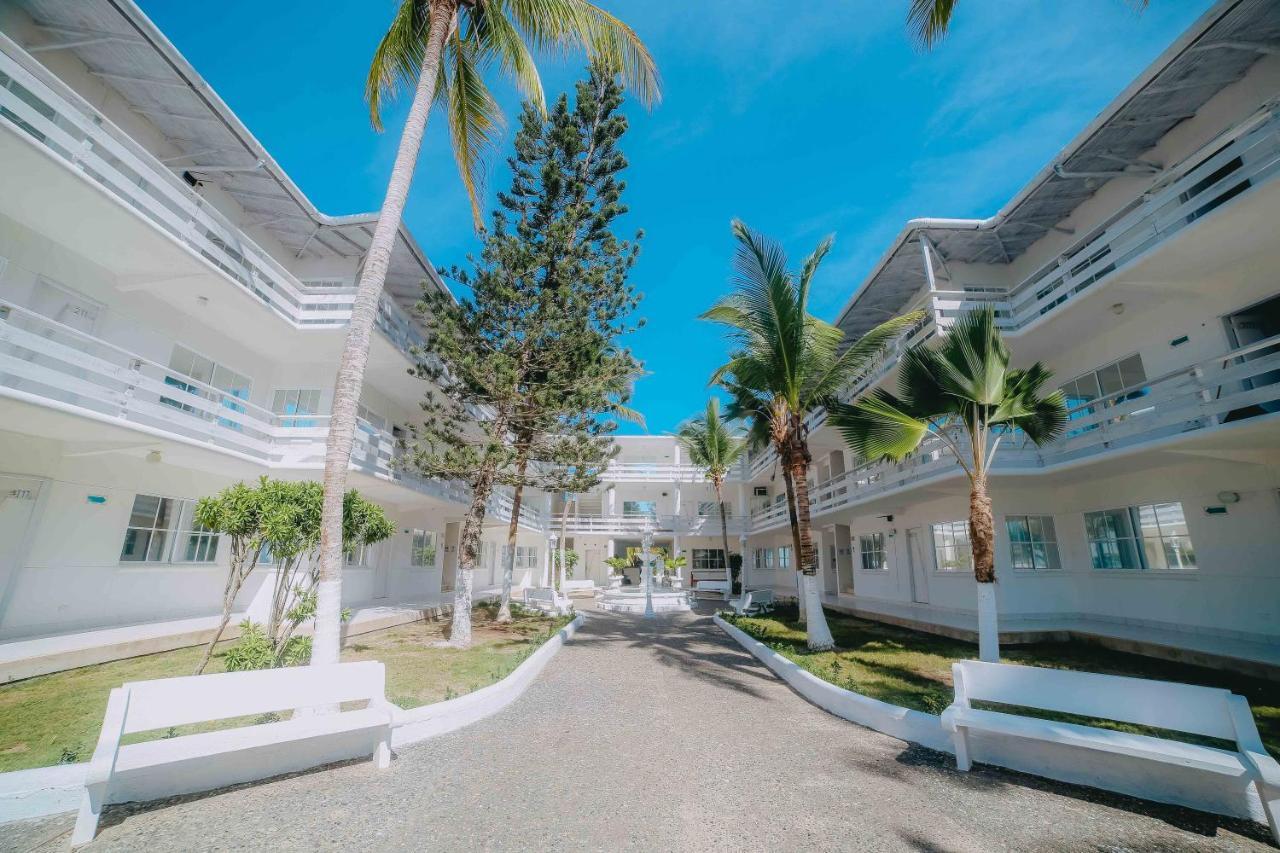Kpre Covenas By Bernalo Hotels Zewnętrze zdjęcie