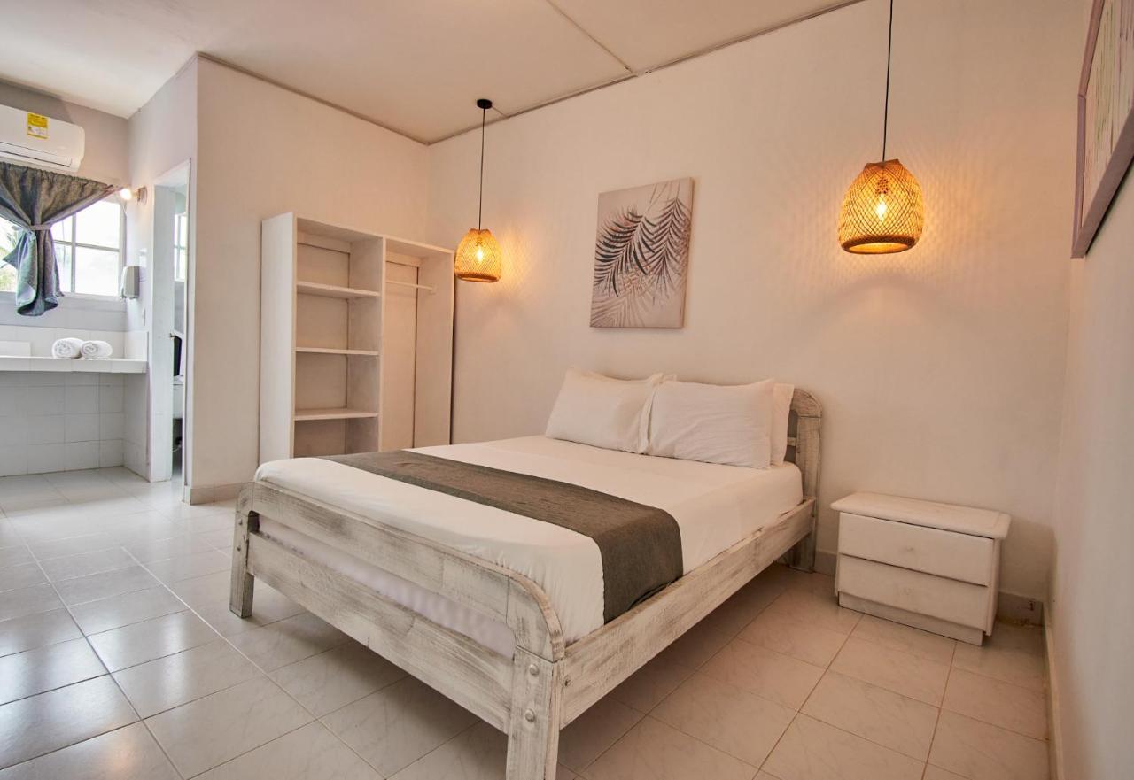 Kpre Covenas By Bernalo Hotels Zewnętrze zdjęcie