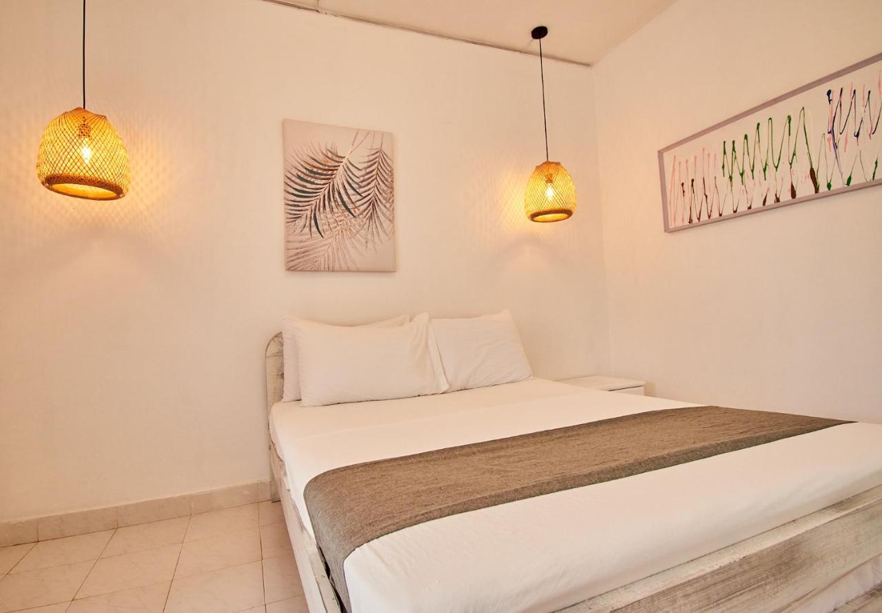 Kpre Covenas By Bernalo Hotels Zewnętrze zdjęcie