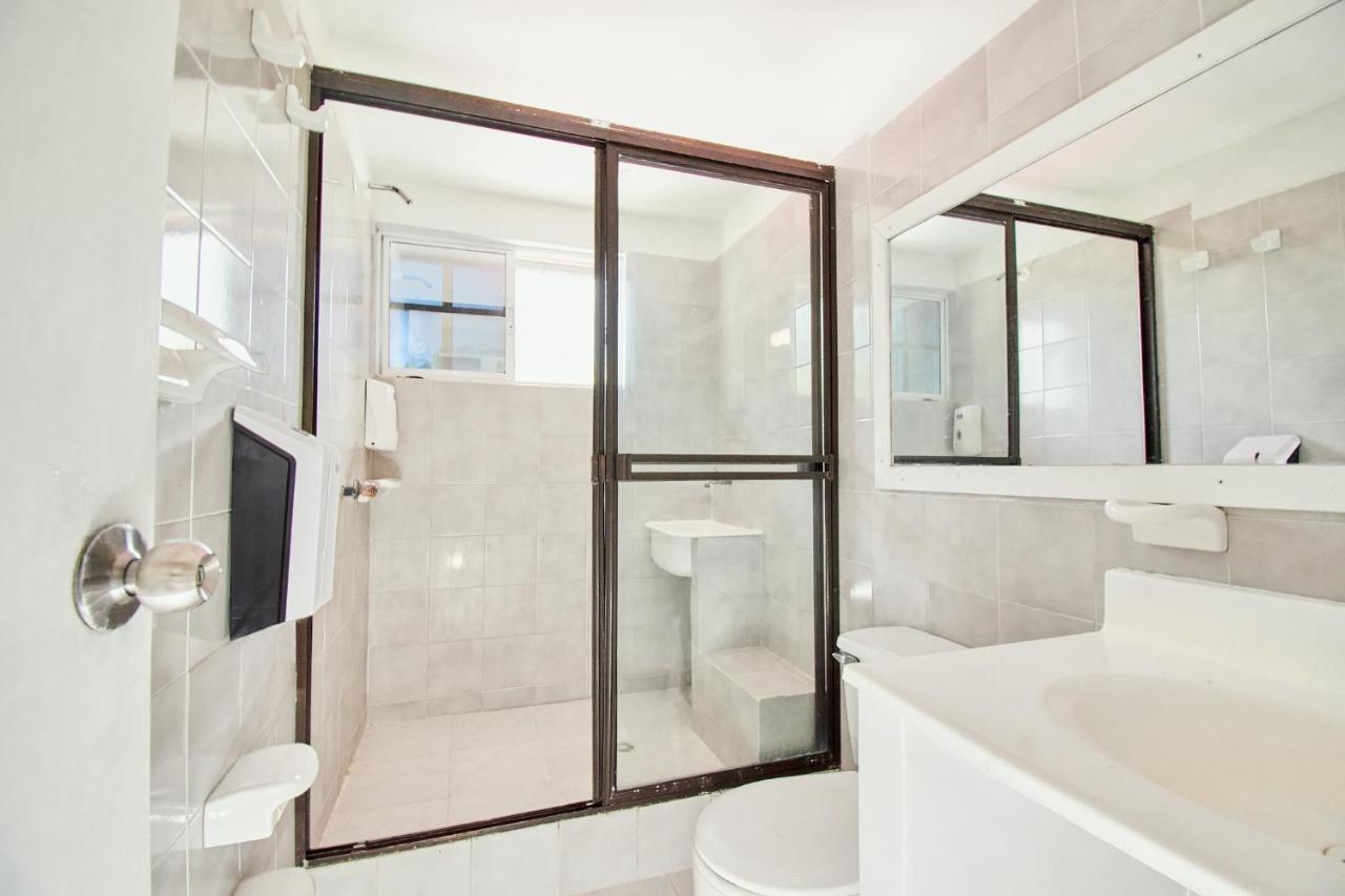Kpre Covenas By Bernalo Hotels Zewnętrze zdjęcie