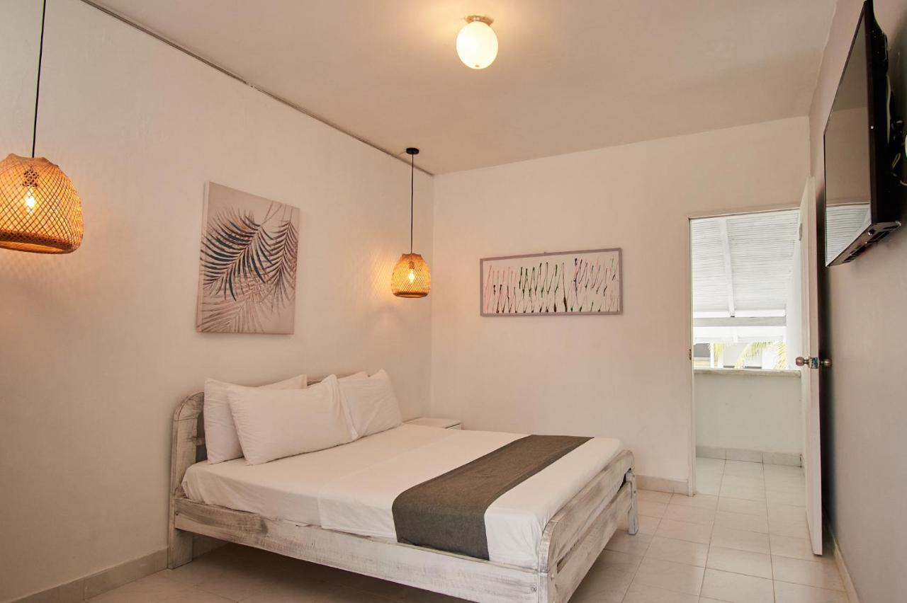 Kpre Covenas By Bernalo Hotels Zewnętrze zdjęcie