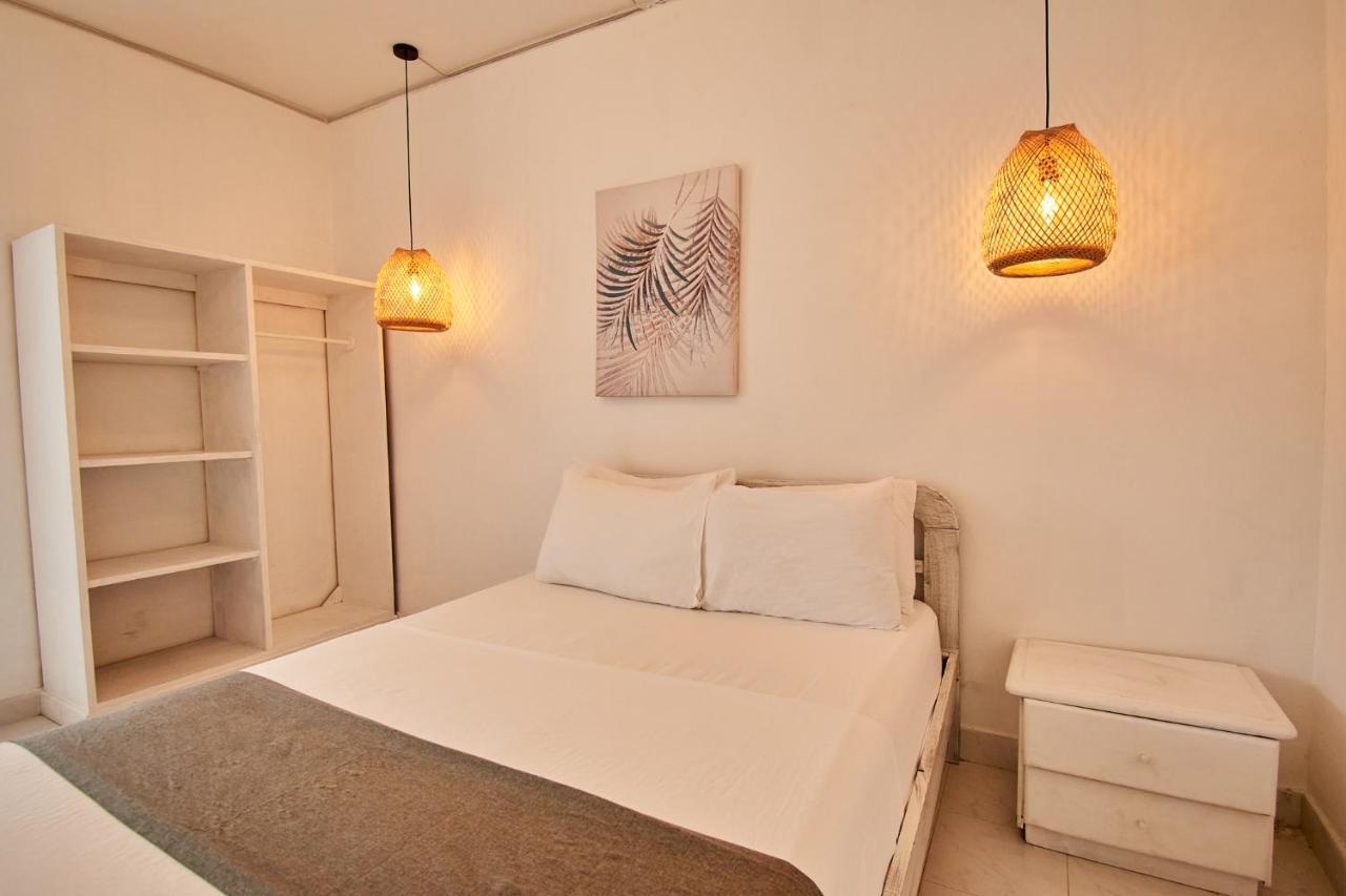 Kpre Covenas By Bernalo Hotels Zewnętrze zdjęcie